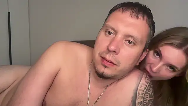 KesandAlex online show from 06.12.26