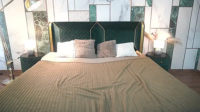 PamelaXX  online show from 08.02.26