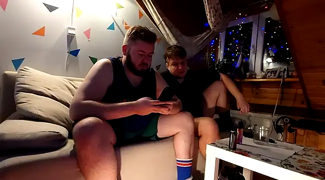 BSDG POL online show from 01.06.25