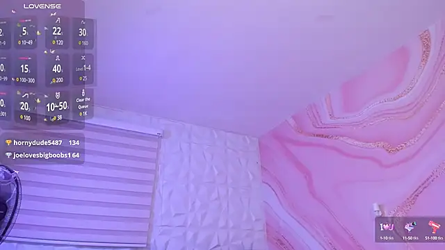 SaraaMills online show from 01.11.25