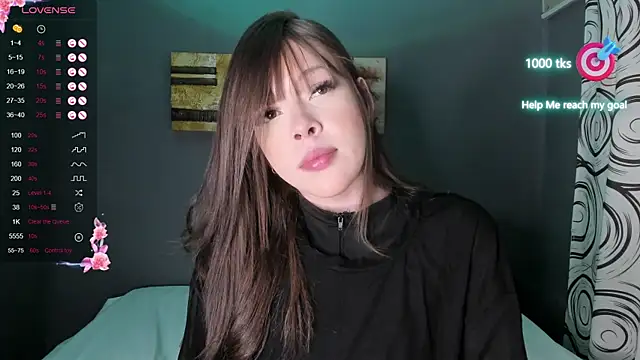 Ana 333 online show from 03.20.26