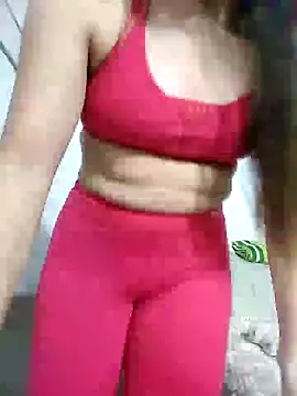 Snapshot of Isabel23zr chatting on 01.10.25 Isabel23zr online show from 01.10.25