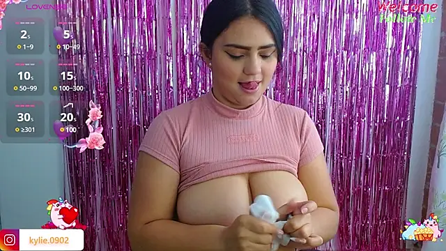 karol 9 online show from 01.04.25