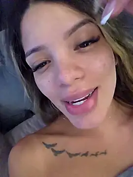 Ameliadickens online show from 11.06.25