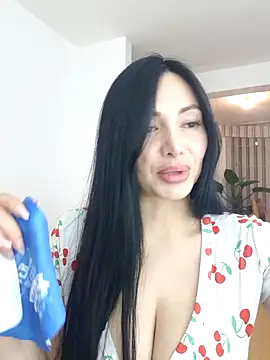  monicab online show from 09.30.25