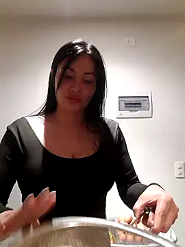  monicab online show from 10.30.25