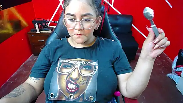 loly bigbooty4u online show from 12.14.25