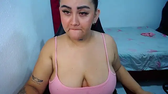 loly bigbooty4u online show from 03.13.26