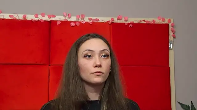 Snapshot of AliceMunro chatting on 02.24.25 AliceMunro online show from 02.24.25