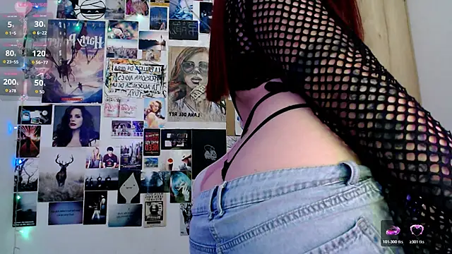 Sunny-hott online show from 03.09.26