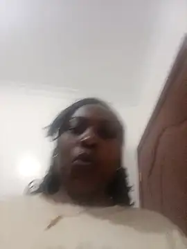 melaninebony1 online show from 05.08.26