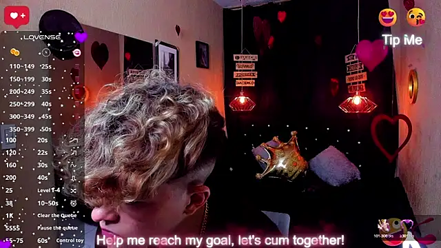 Snapshot of ANDRIUS_24 chatting on 02.11.26 ANDRIUS 24 online show from 02.11.26