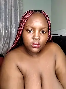 Bigboobylovers online show from 05.07.26