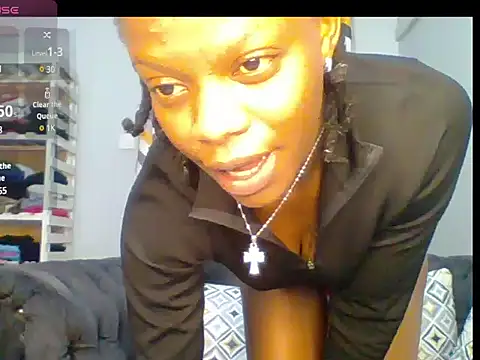 Snapshot of Petite_254 chatting on 02.03.25 Petite 254 online show from 02.03.25