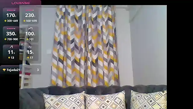 Snapshot of Petite_254 chatting on 03.03.25 Petite 254 online show from 03.03.25