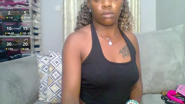 Snapshot of Petite_254 chatting on 09.22.25 Petite 254 online show from 09.22.25