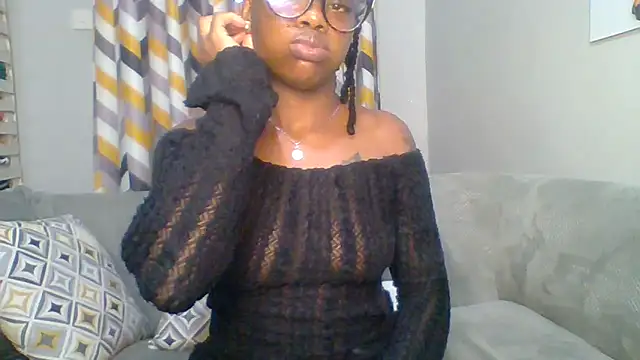 Petite 254 online show from 03.14.26