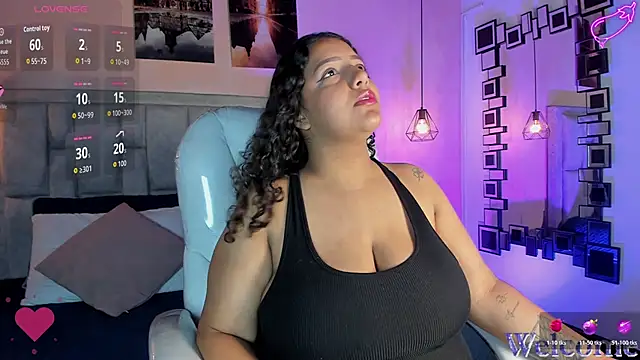 Snapshot of Jaiser_17 chatting on 06.19.26 Jaiser 17 online show from 06.19.26