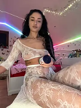 Snapshot of SelenaBee chatting on 03.07.26 SelenaBee online show from 03.07.26