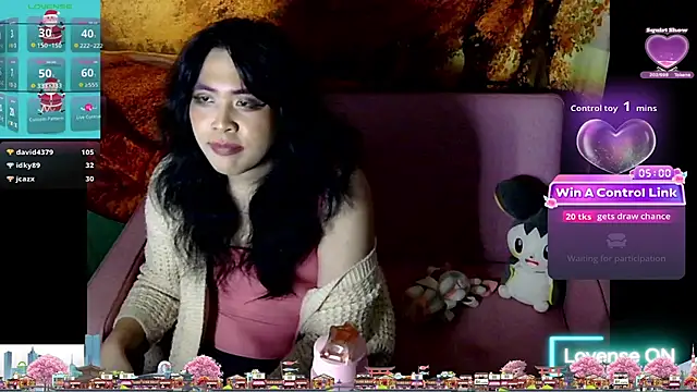 tashakaixxx online show from 01.10.26