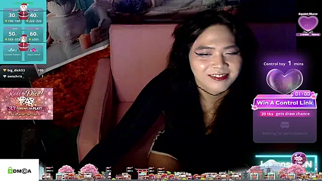 tashakaixxx online show from 02.18.26