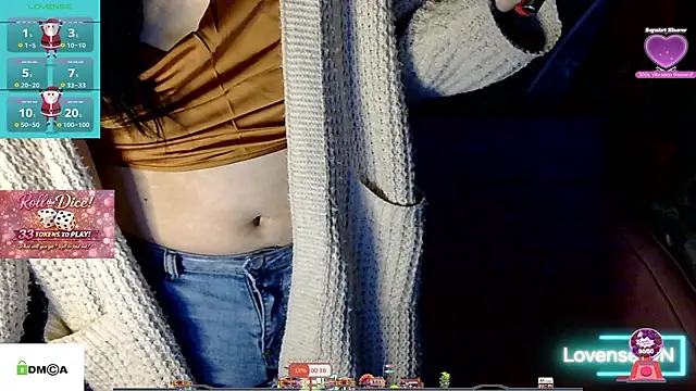 tashakaixxx online show from 02.22.26