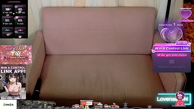 tashakaixxx online show from 06.29.26