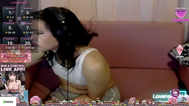 tashakaixxx online show from 07.24.26