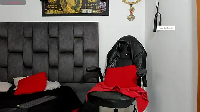 MattRodriguez9 online show from 07.30.26