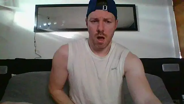 Snapshot of Fit4fun24 chatting on 06.08.26 Fit4fun24 online show from 06.08.26