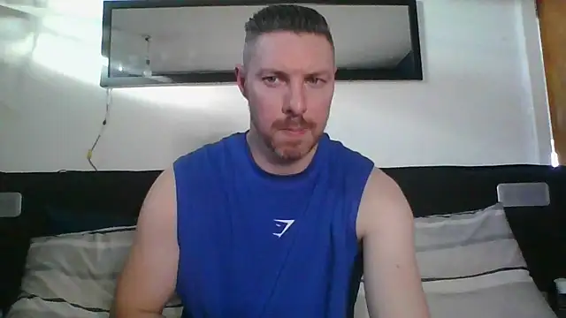 Snapshot of Fit4fun24 chatting on 07.20.26 Fit4fun24 online show from 07.20.26
