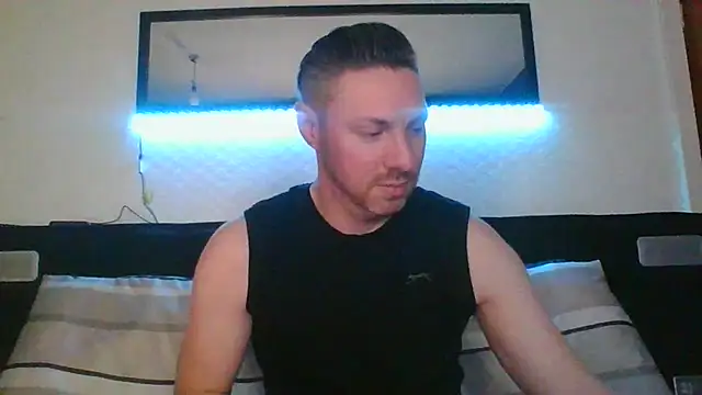 Snapshot of Fit4fun24 chatting on 07.27.26 Fit4fun24 online show from 07.27.26