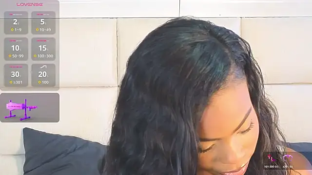 adaraSmiith online show from 03.09.26