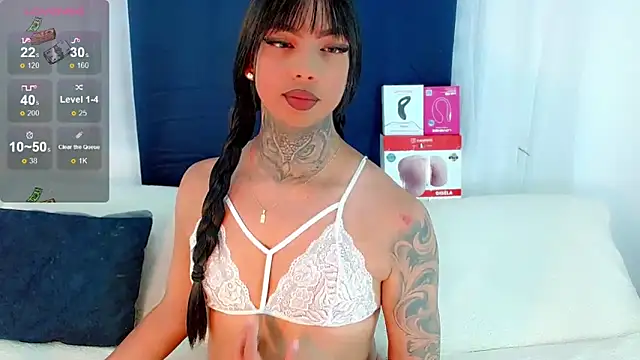 laura sweett120 online show from 03.05.26