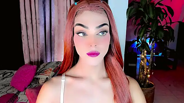 Snapshot of the-horus-girl chatting on 02.15.26 the-horus-girl online show from 02.15.26