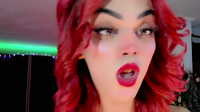 Snapshot of the-horus-girl chatting on 02.22.26 the-horus-girl online show from 02.22.26