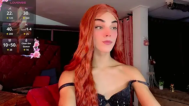 Snapshot of the-horus-girl chatting on 02.28.26 the-horus-girl online show from 02.28.26