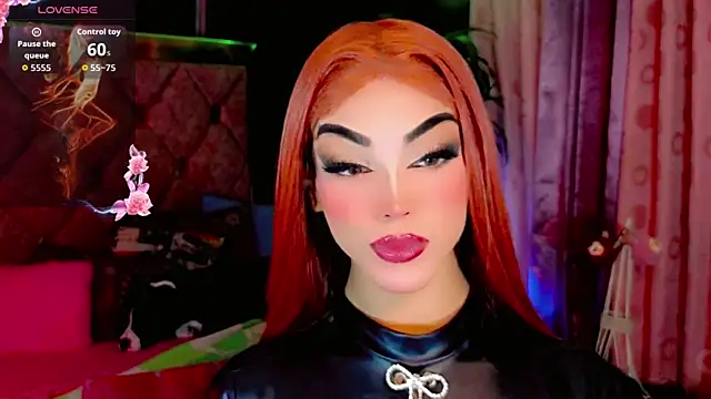 Snapshot of the-horus-girl chatting on 03.02.26 the-horus-girl online show from 03.02.26