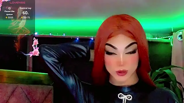 Snapshot of the-horus-girl chatting on 03.02.26 the-horus-girl online show from 03.02.26