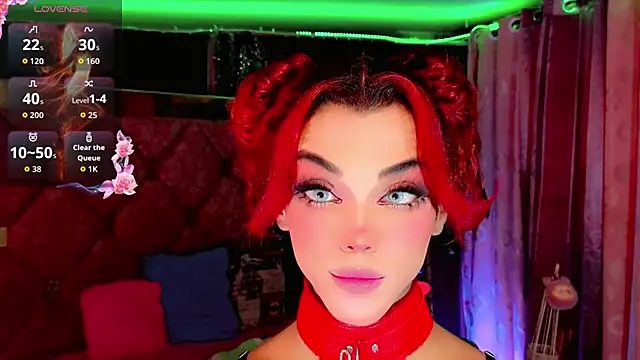 Snapshot of the-horus-girl chatting on 03.09.26 the-horus-girl online show from 03.09.26