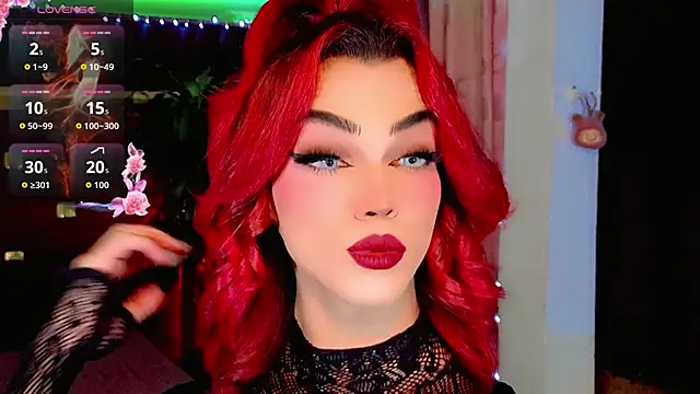 Snapshot of the-horus-girl chatting on 03.11.26 the-horus-girl online show from 03.11.26