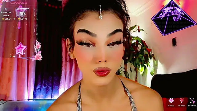 the-horus-girl online show from 04.29.26