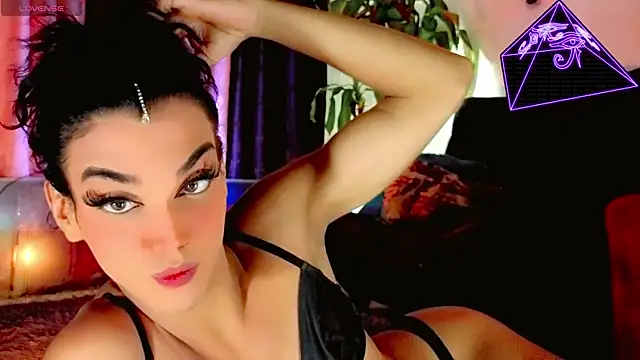 the-horus-girl online show from 05.01.26