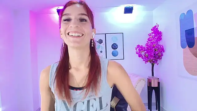 Tamara slimx online show from 03.01.26