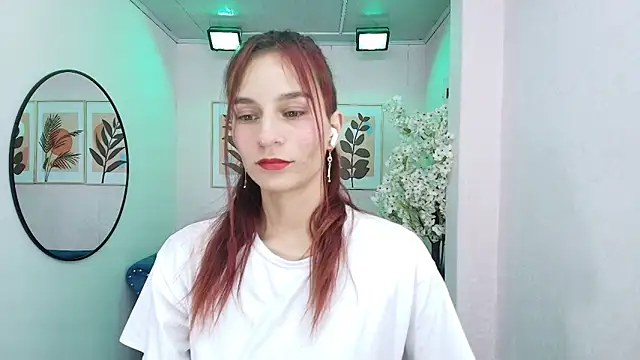 Tamara slimx online show from 05.06.26