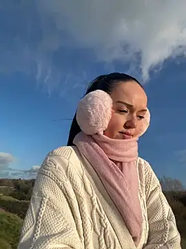 Vanesskaa online show from 03.11.26