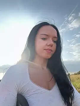 Vanesskaa online show from 07.23.26