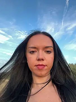 Vanesskaa online show from 07.29.26