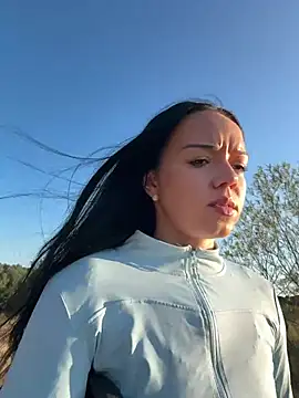 Vanesskaa online show from 07.30.26