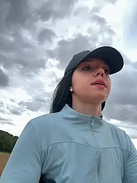 Vanesskaa online show from 08.05.26